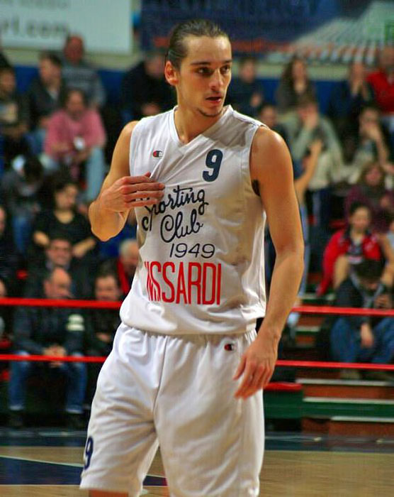 Matteo Russo
