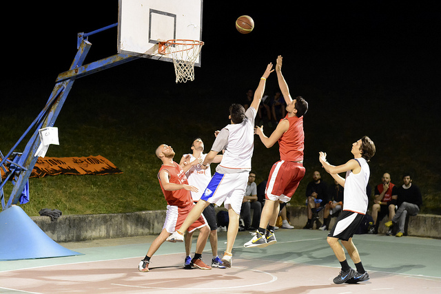 streetball play ground torneo 3vs3 basket san casciano_santomieri